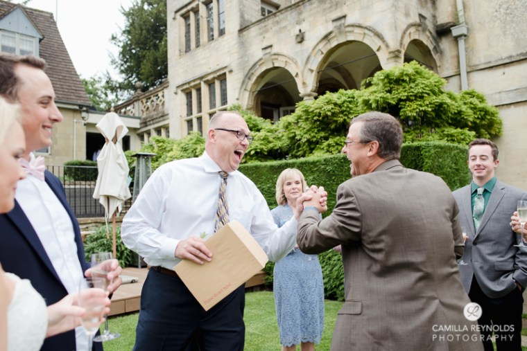 Cotswold wedding The Painswick Camilla Reynolds Photography (13)