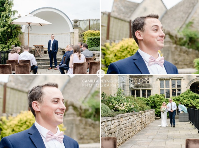 Cotswold wedding The Painswick Camilla Reynolds Photography (4)