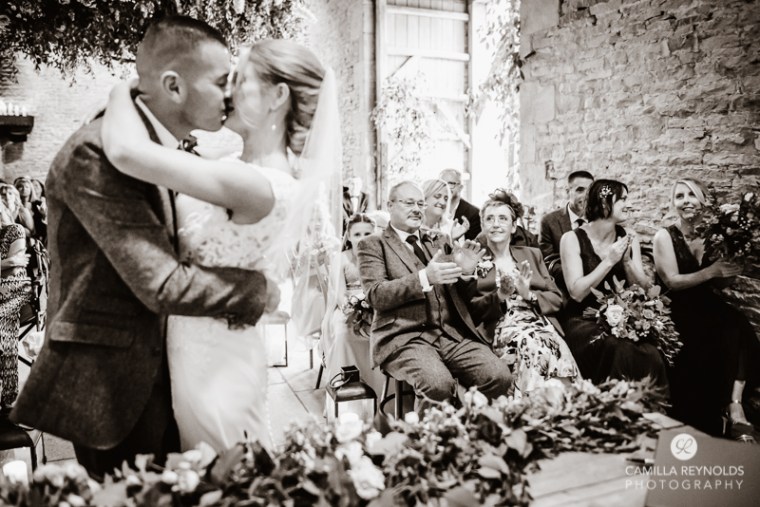 Stone Barn wedding photography Cotswolds (10)