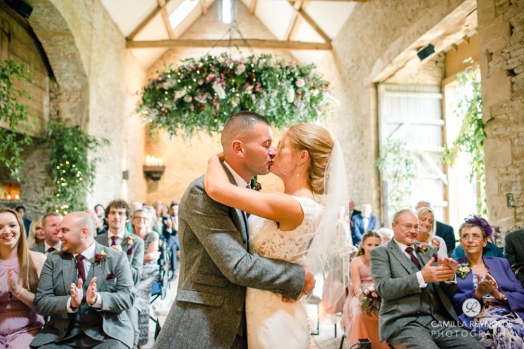 Stone Barn wedding photography Cotswolds (11)