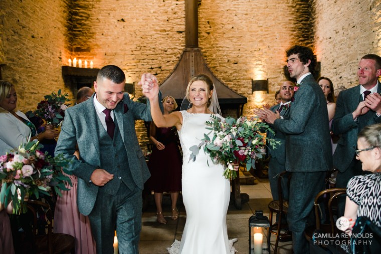 Stone Barn wedding photography Cotswolds (12)