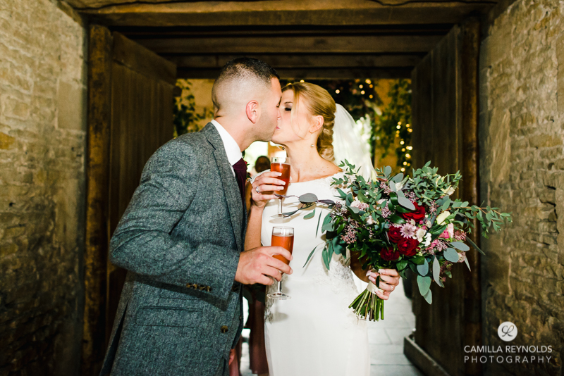 Stone Barn wedding photography Cotswolds (13)