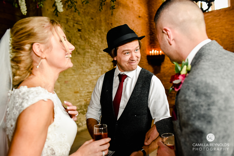 Stone Barn wedding photography Cotswolds (18)