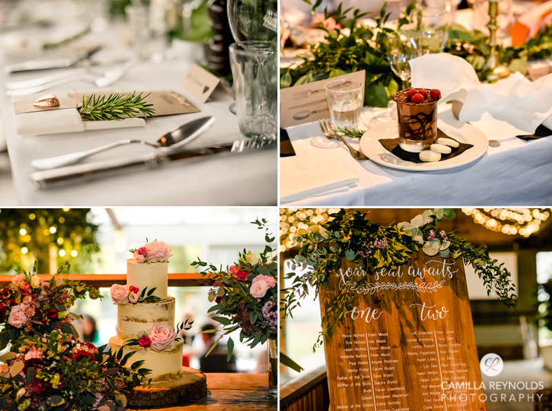 Stone Barn wedding photography Cotswolds (24)