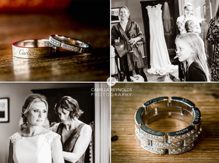 Stone Barn wedding photography Cotswolds (3)