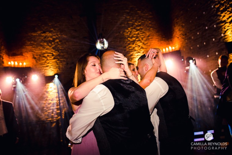 Stone Barn wedding photography Cotswolds (40)