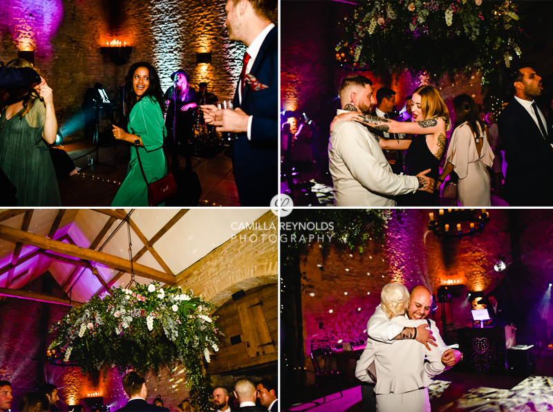 Stone Barn wedding photography Cotswolds (41)