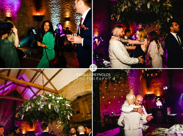 Stone Barn wedding photography Cotswolds (41)