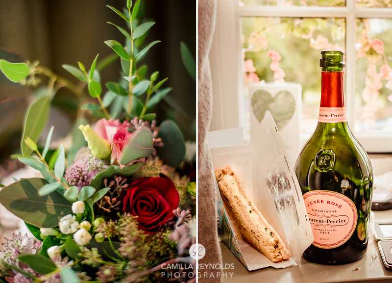 Stone Barn wedding photography Cotswolds (5)