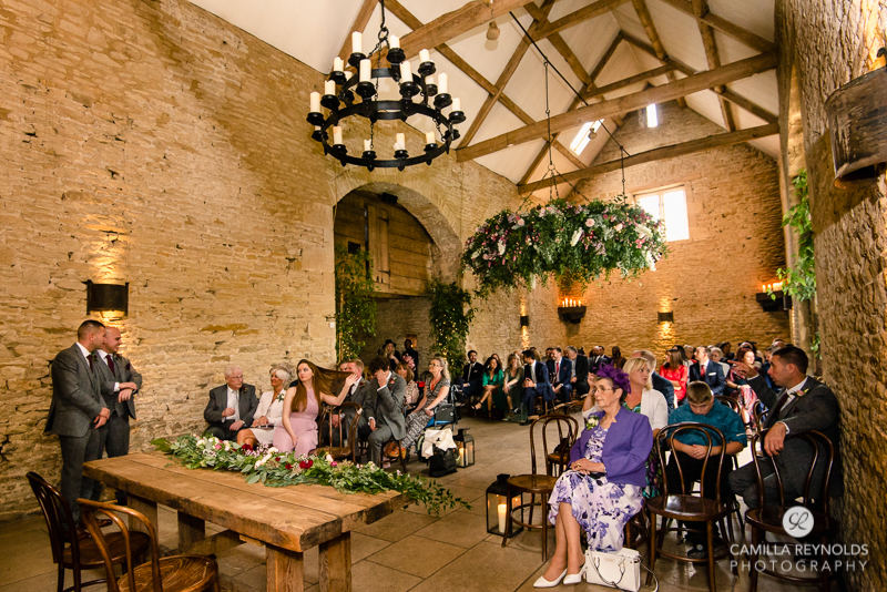 Stone Barn wedding photography Cotswolds (7)