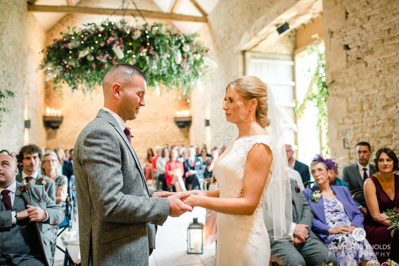 Stone Barn wedding photography Cotswolds (9)
