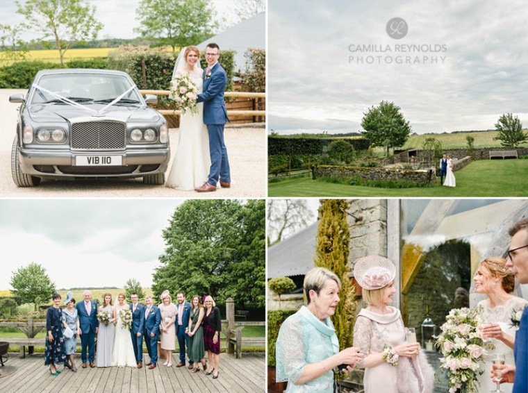 cotswold wedding photography Cripps Barn (16)