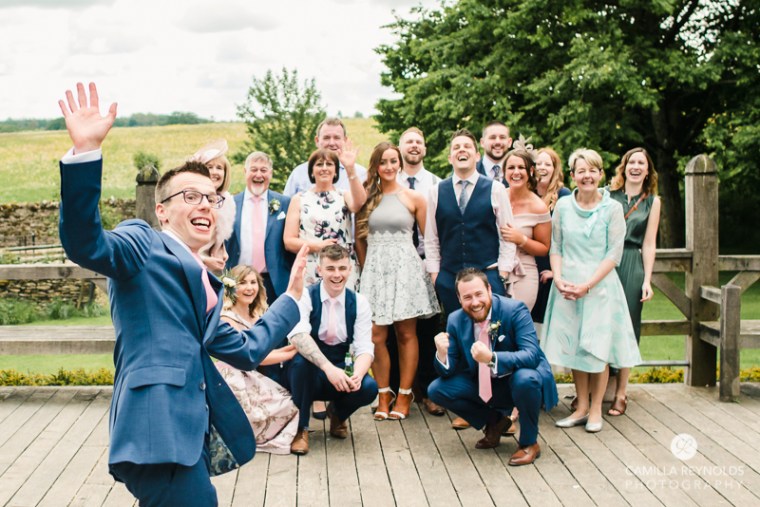 cotswold wedding photography Cripps Barn (23)