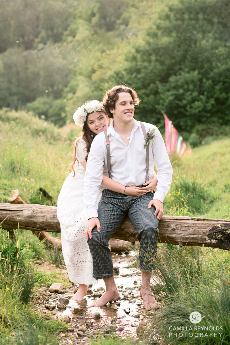 Camilla Reynolds wedding photographer