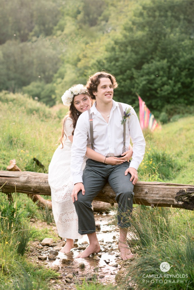 Camilla Reynolds wedding photographer