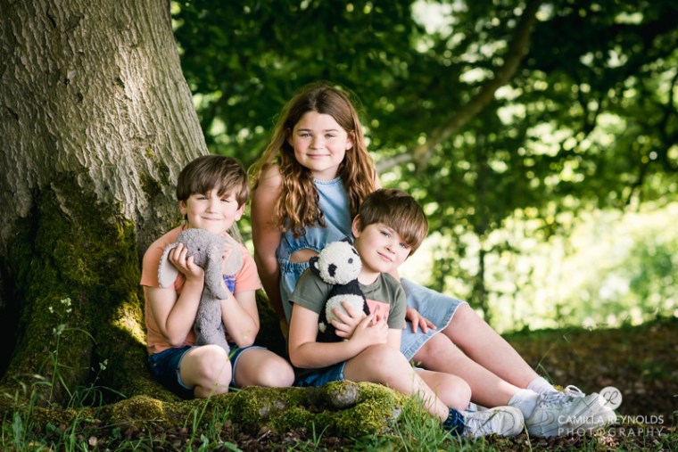 children photography Gloucestershire