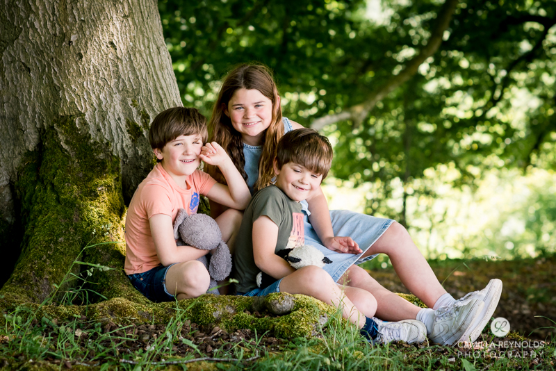 Cotswold family photographer