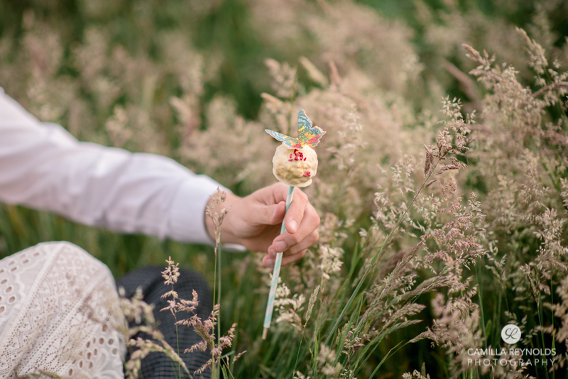 Countryside wedding venue Cotswolds