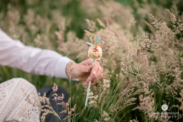 Countryside wedding venue Cotswolds