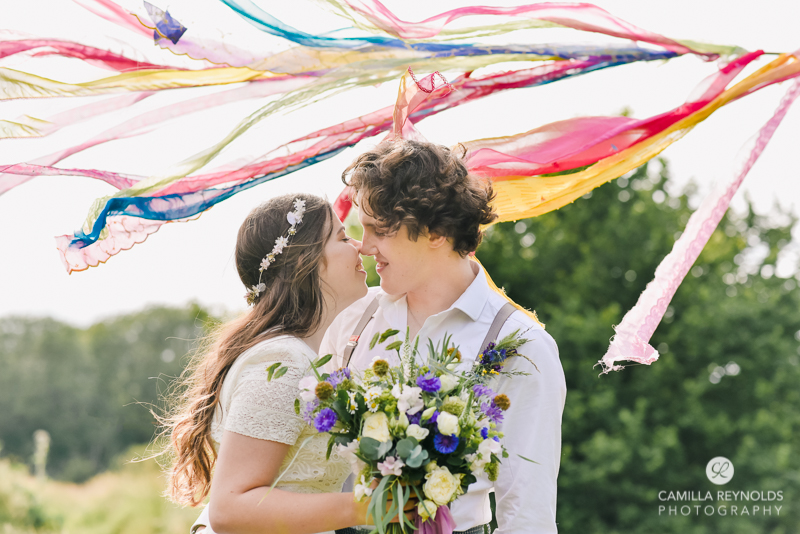 Gloucestershire wedding photographer