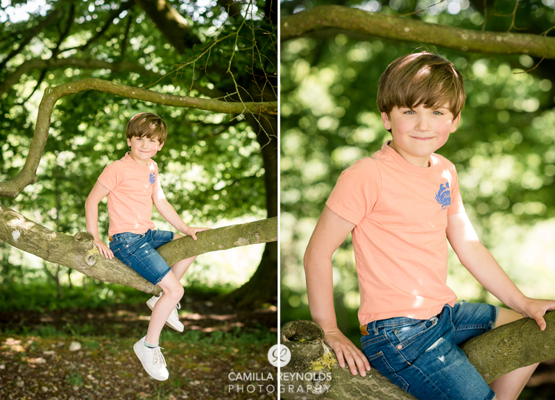 kids photo shoot Gloucestershire