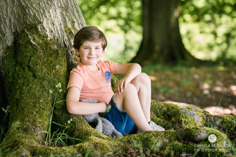 natural family children photography Stroud