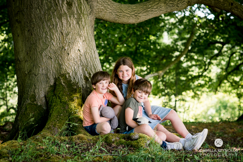 natural family photographer Cotswolds South West