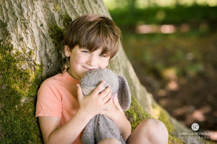 stunning family photography