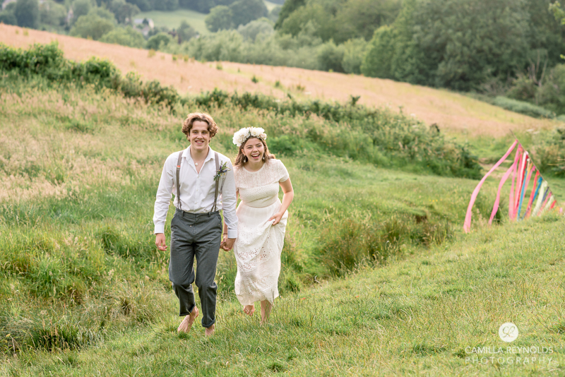 wedding photographers South West