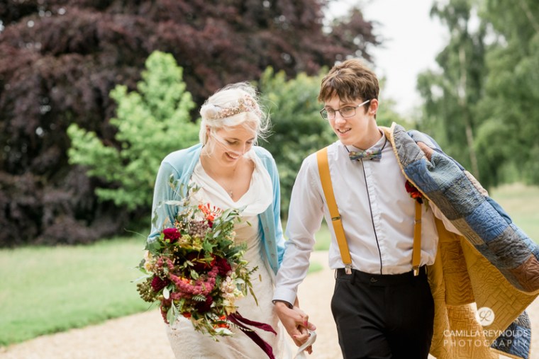 best summer wedding venue cotwolds