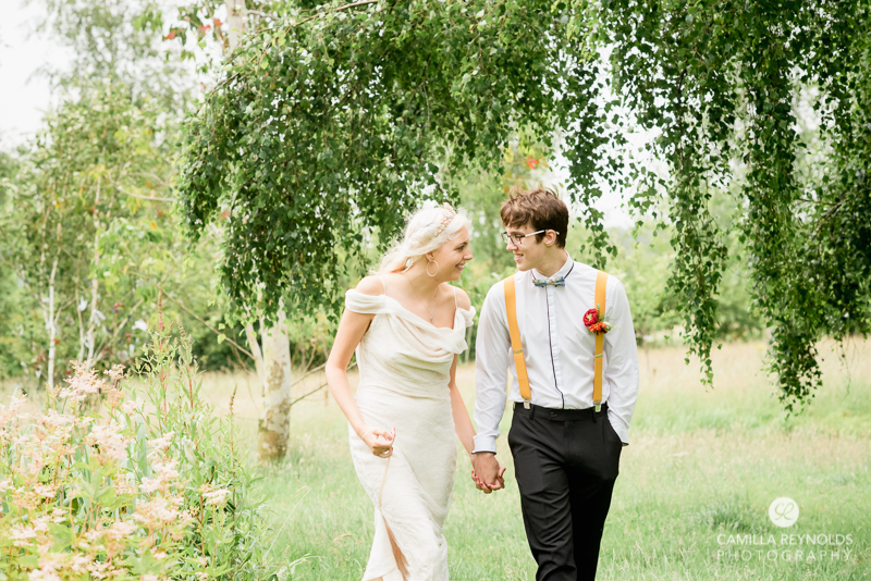 clear bright wedding photos camilla reynolds