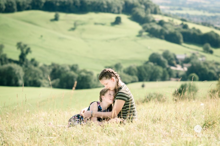 cotswold photographer children family