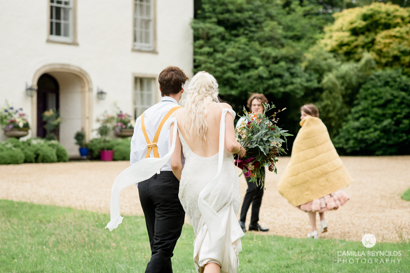 documentary wedding cotswolds matara