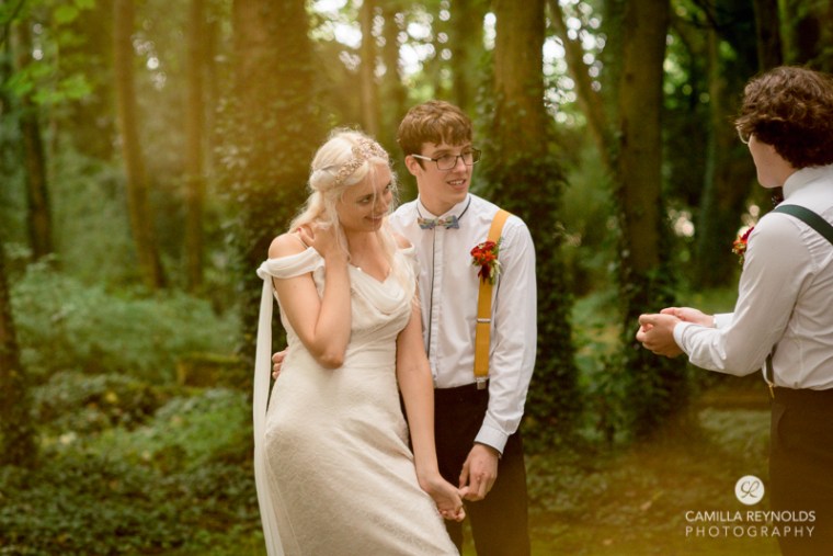 documentary wedding photography