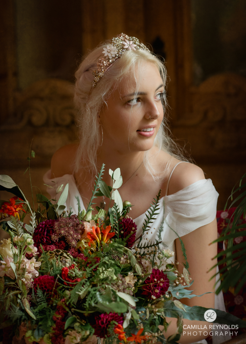 edding dress fridal accessories