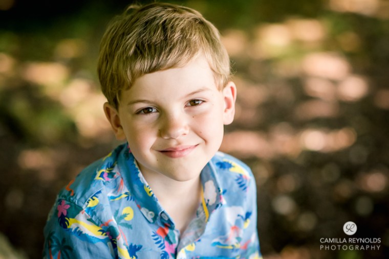 family children photo shoot south west