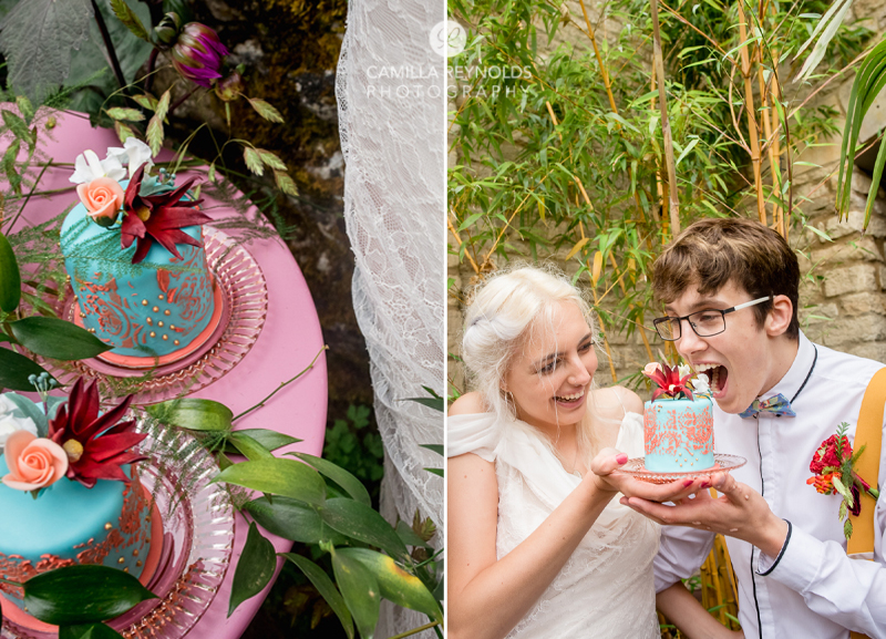 fun cool wedding photography style