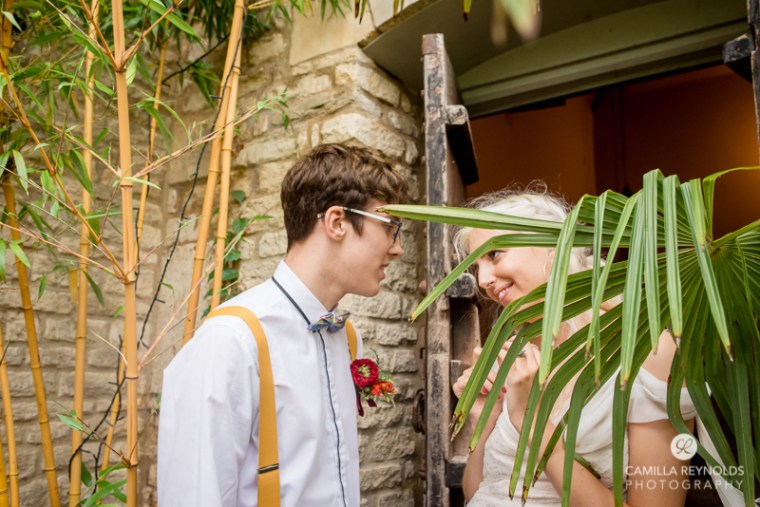 garden weddin venues cotwold photographer