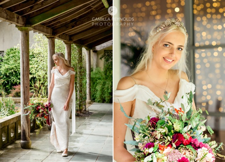 Gloucestershire wedding photography