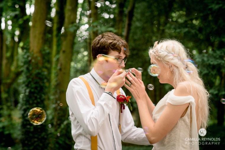 Herefordhsire wedding photographer