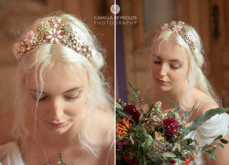 Matara wedding photos bride