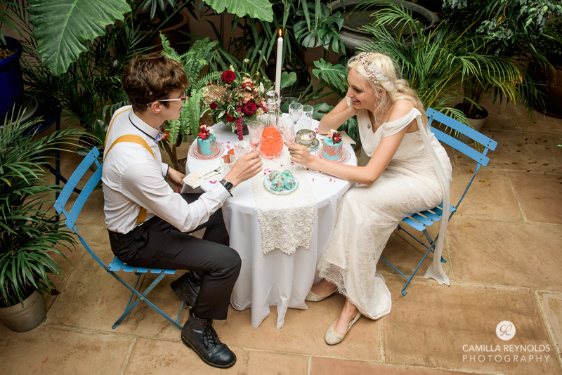 micro small wedding ideas