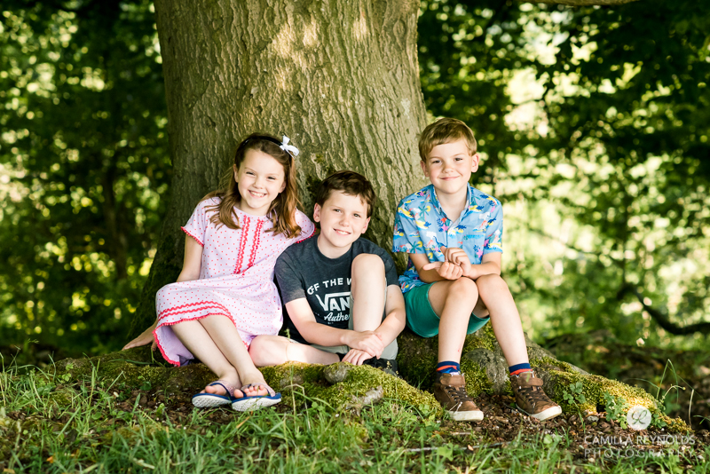 natural children photographer Cotswolds