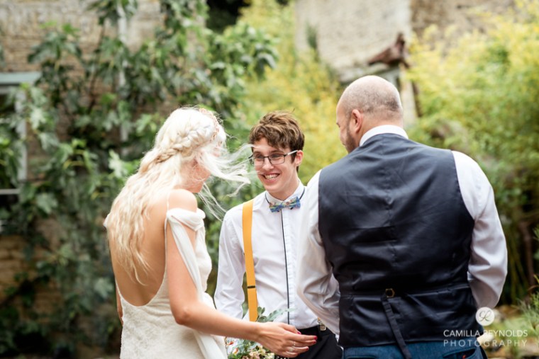 natural wedding photography cotswolds