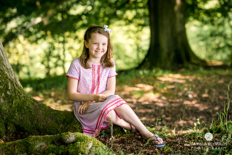 outdoor children kids photo shoot