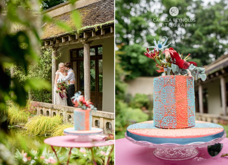 outdoor wedding photography ideas