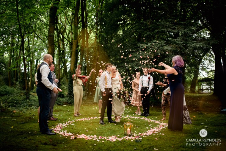 stunning wedding photography Worcestershire