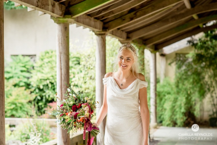 unique unusaul wedding venue uk cotwolds