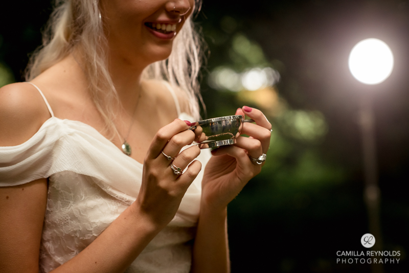 wedding loving cup celebrant ceremony