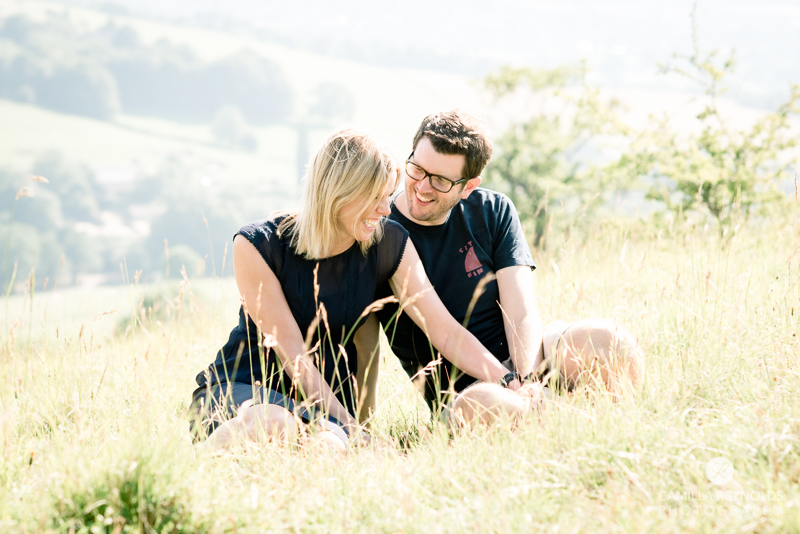 wedding photographer Cotwolds